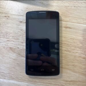 Assurance Wireless ZTE Quest N817 Smartphone & OEM Battery